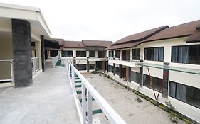 RedDoorz Plus near Kualanamu Airport